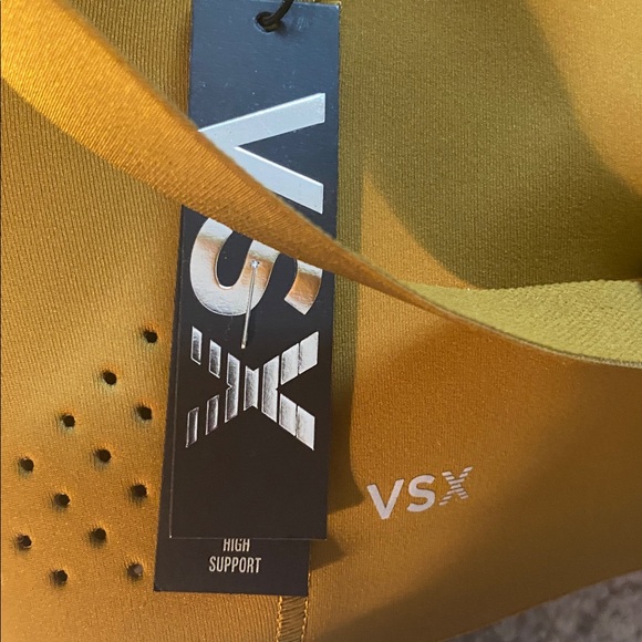 VSX    new with tags  high support bra 36DDD - Picture 6 of 9